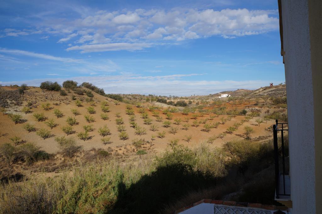 Hotel Los Sibileys Henares Екстер'єр фото