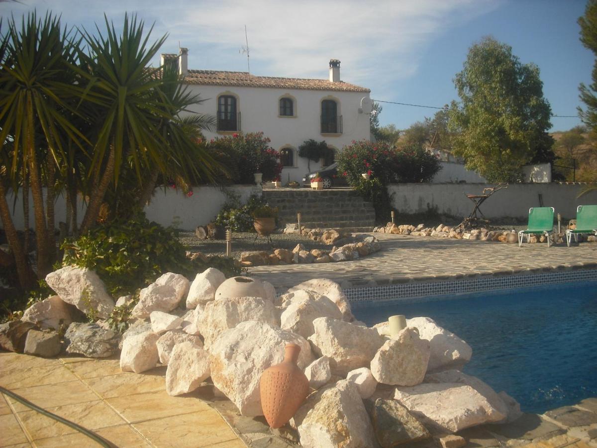Hotel Los Sibileys Henares Екстер'єр фото